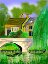 weeping-willow