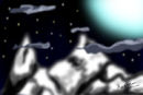 the-mountains