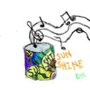 my-sunshine-d
