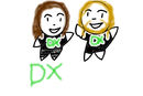 dx