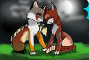 rubyfur-and-flamestrip