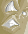 face