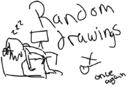 once-again-random-draw