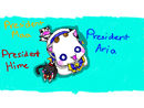 president-aria