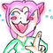 ha-ha-ha- by Imanartist