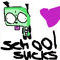 gir-school-sucks by TheMizzMafia