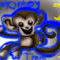 monkey by TheMizzMafia