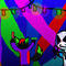 rave-party-with-shaggy by Isaacfox