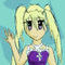 my-favorite-color-is-p by xakiowl