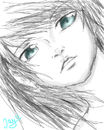 black-white-blue