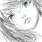 black-white-blue by jayyaj