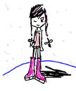 ice-skater