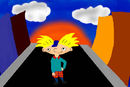 hey-arnold