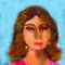 pinky-in-pain by Geeta