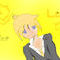 lenkagamine by royalrouge