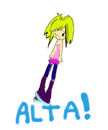 alta
