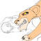 scars-death-uf by drawmaster