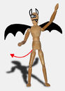 devil