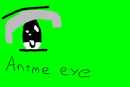 anime-eye-practice