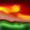 sun