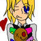 teddy by Krystal10