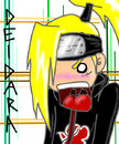 deidara