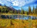 -lake- -lake-