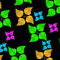 leaf-flower-things by 306girls