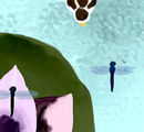 pond