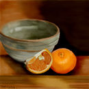 orange-and-bowl