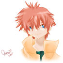 anime-boy