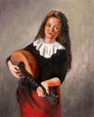girl--with--mandolin