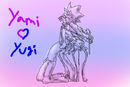 yami-and-yugi yami-and-yugi