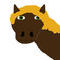 horse by botific