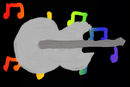 guitar