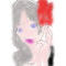 cutelady by kiran