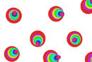 dots