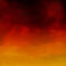 fire-clouds by GreyHairedBarbie