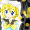 kagamine-rin2 by Mio