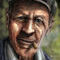 -old-man- by demian09