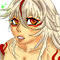 amaterasu-human-form by Spiritofthebrush93