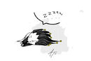 lazy