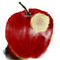 apple by AshleyMcGhee