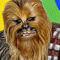 chewbacca by betty