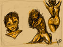 sketching