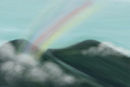 rainbow