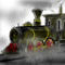 burnin-coal by marky