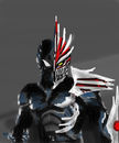 hollow-guyver