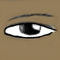 eye by GreyHairedBarbie