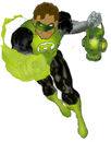 green-lantern